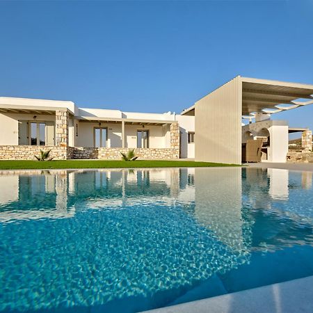 Villa Leo - Unique & Calm Parikia  Luaran gambar